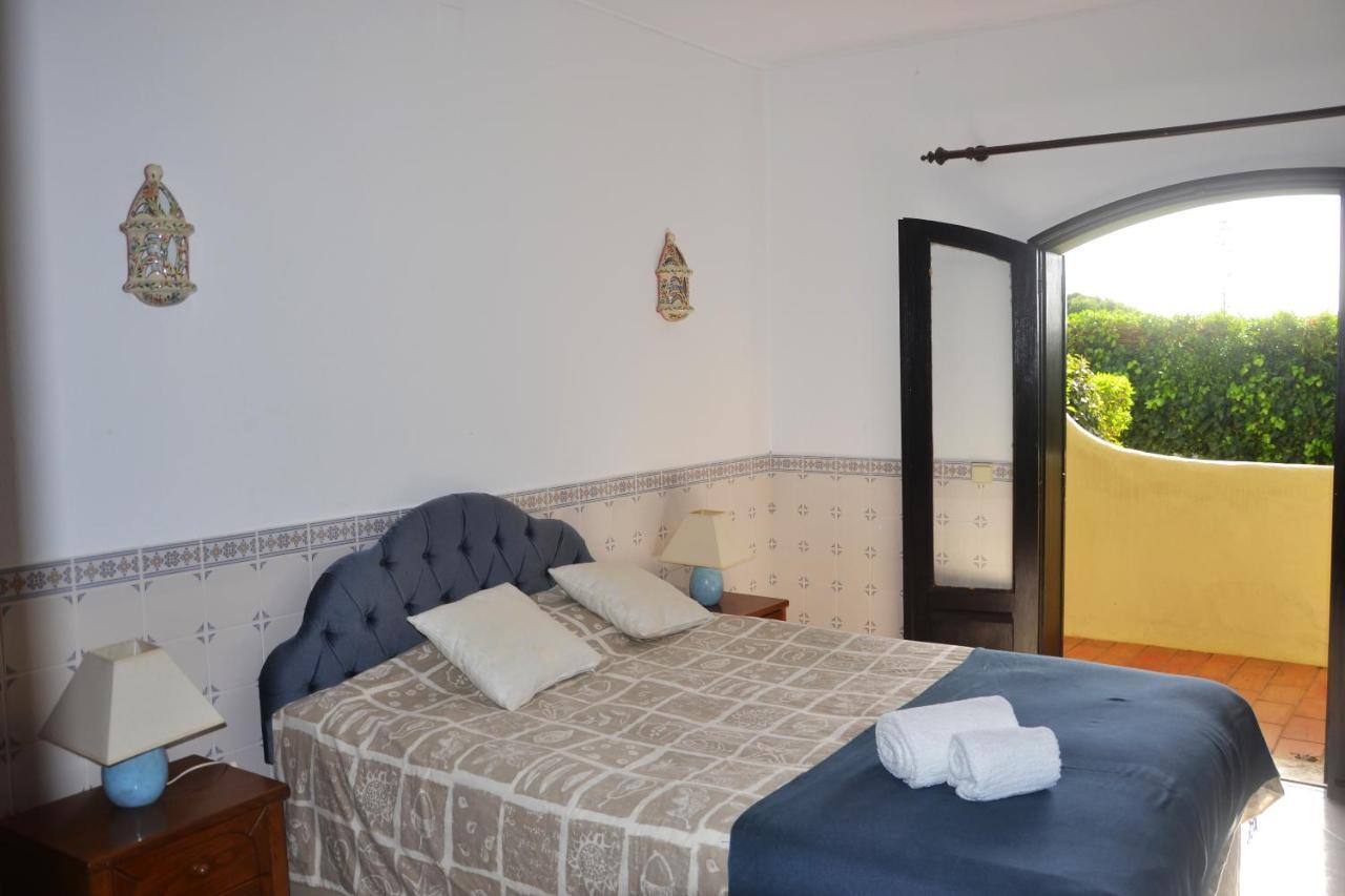Carvoeiro Apartment - Walk To Beach Bagian luar foto